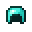 Animated Minecraft helmet item texture