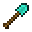 Animated Minecraft shovel item texture